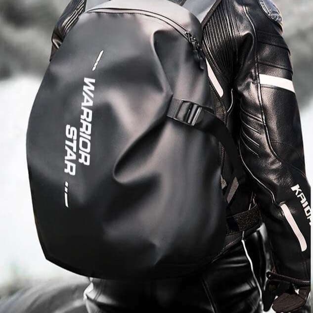 防水リュック 耐水性バイクライダー用多機能リュック