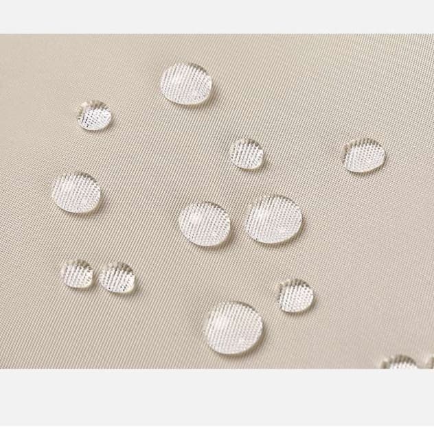 シンプル防水リュック通勤バッグ