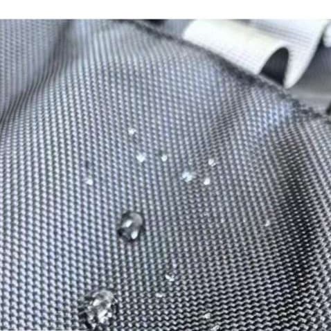 防水リュック 耐衝撃メッシュポケット付き冒険リュック