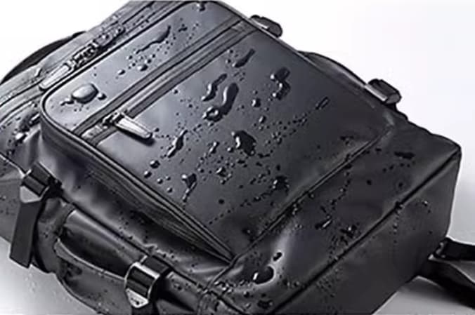 防水リュック 多機能防水ビジネスリュック