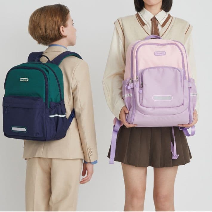 防水リュック 学生向け多機能防水リュック