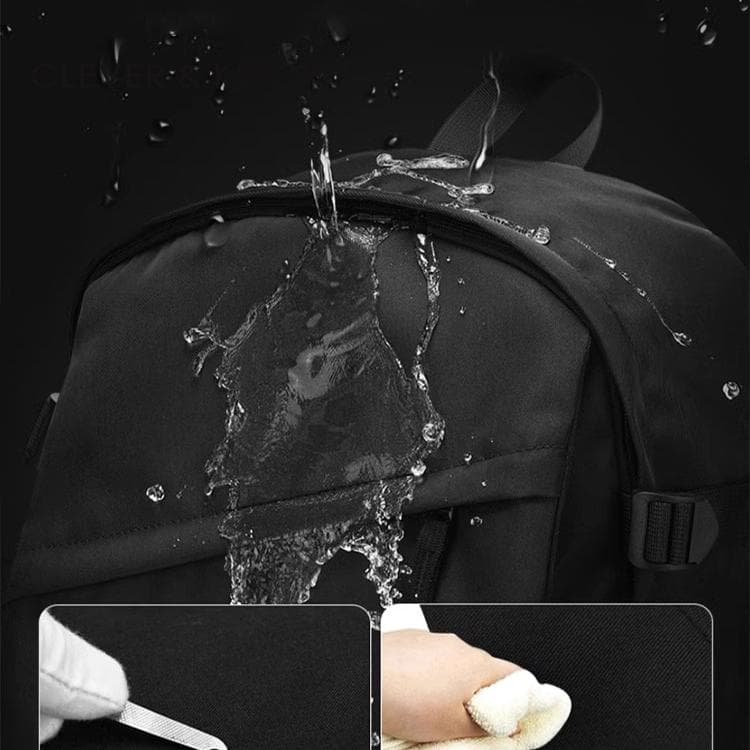 防水リュック 快適防水スマートパック