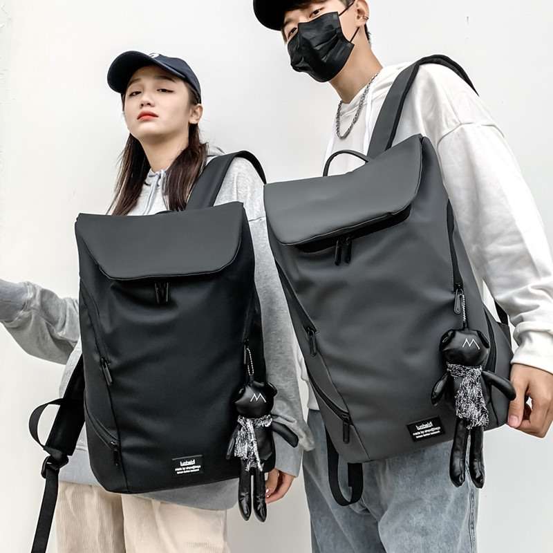 シンプル防水リュック クリエイター