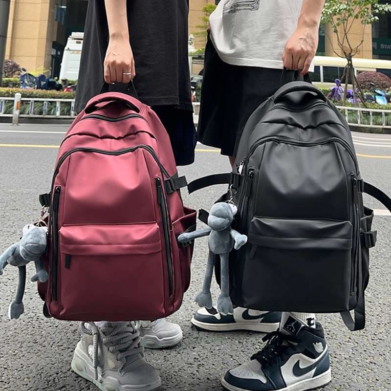 防水リュック 学生のための多機能防水デイパック