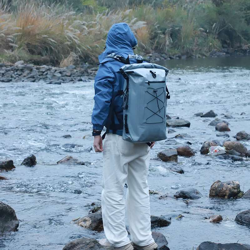 防水リュック 完全防水 マウンテン ドライパック