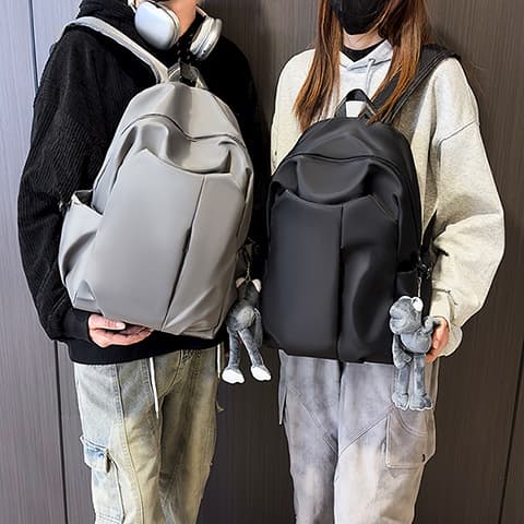 防水リュック 防水リュック シンプル防水スマートリュック