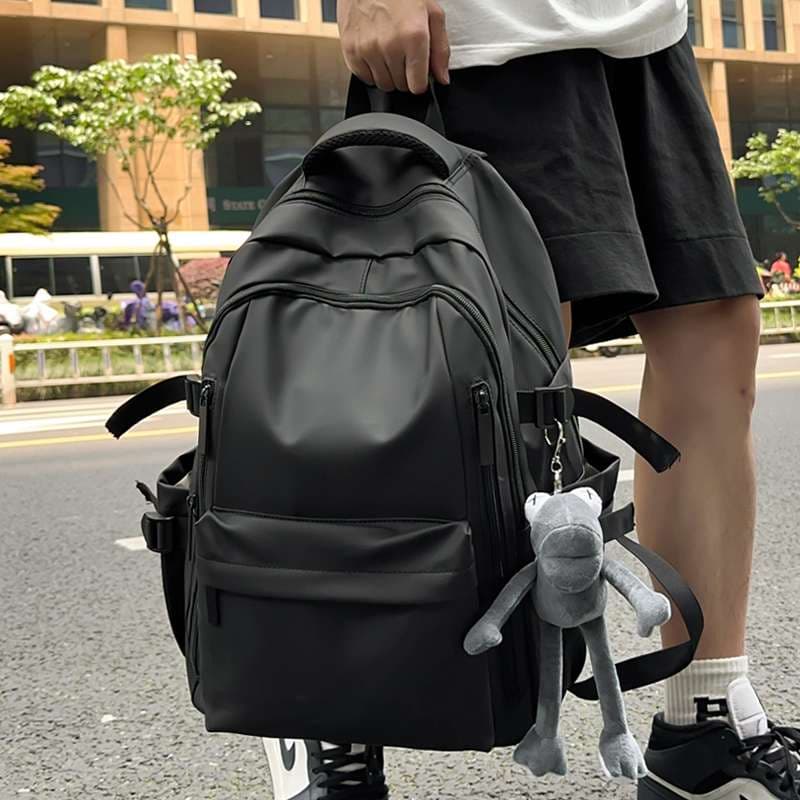 防水リュック 学生のための多機能防水デイパック