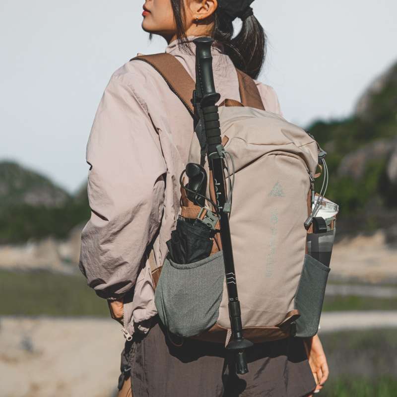 アウトドア防水リュック 山旅シリーズ