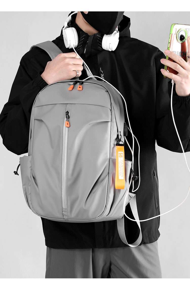 スマート防水リュック バックパック