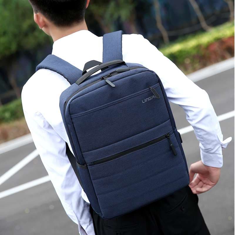 防水リュック 高機能ビジネスリュック