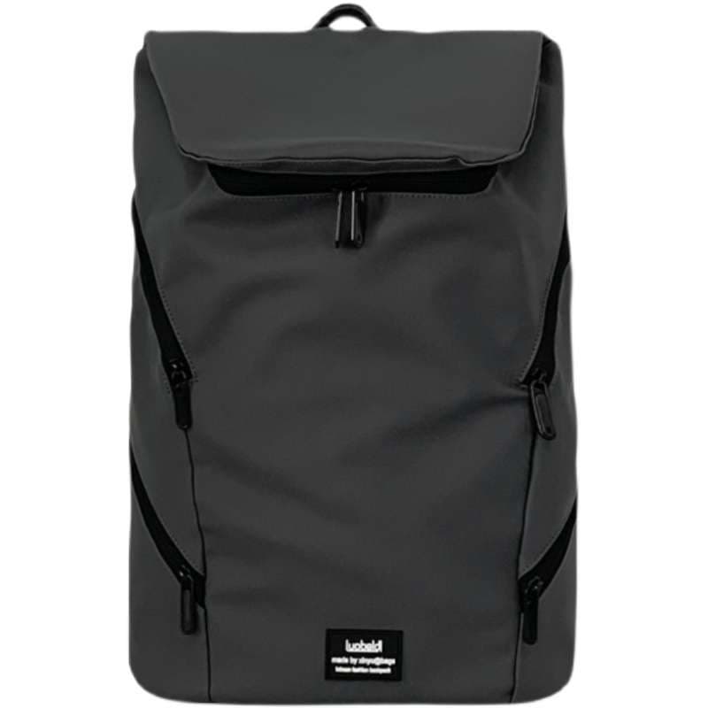 シンプル防水リュックサック