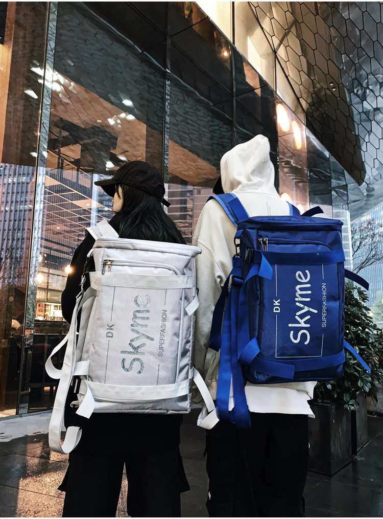 防水リュック 都会派アクティブ防水バックパック