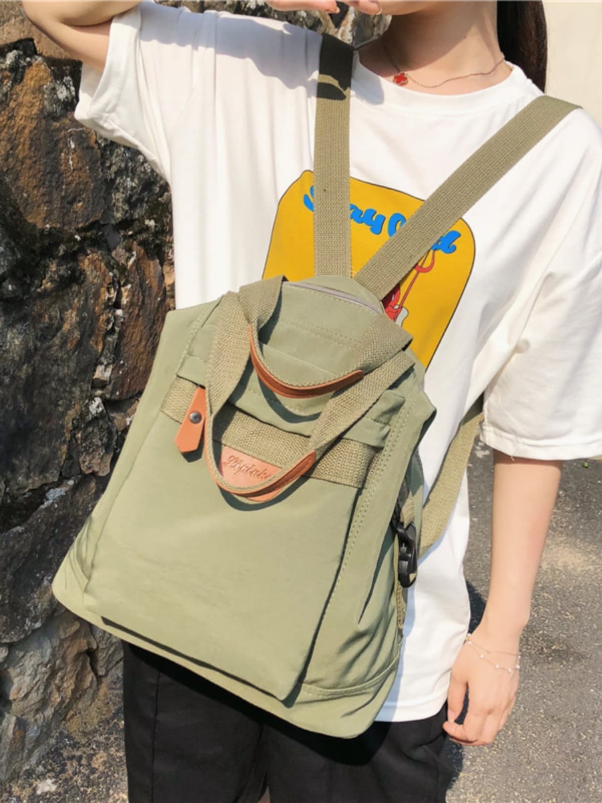 防水リュック 軽量多機能キャンプリュック