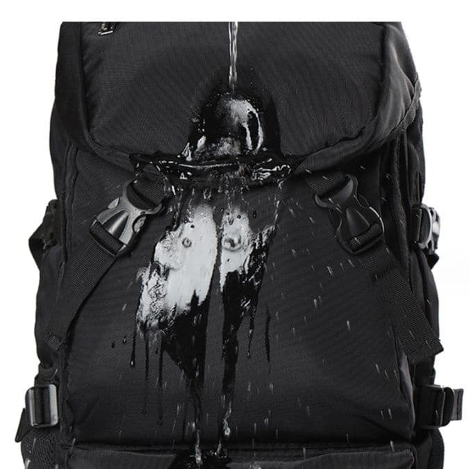防水リュック アドベンチャー 完全防水バックパック