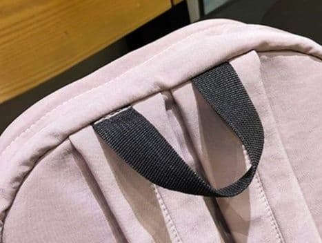 防水リュック シンプルデザイン大容量防水リュックサック
