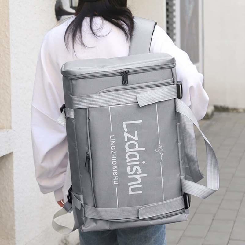 防水リュック 多機能防水釣り遠征バックパック