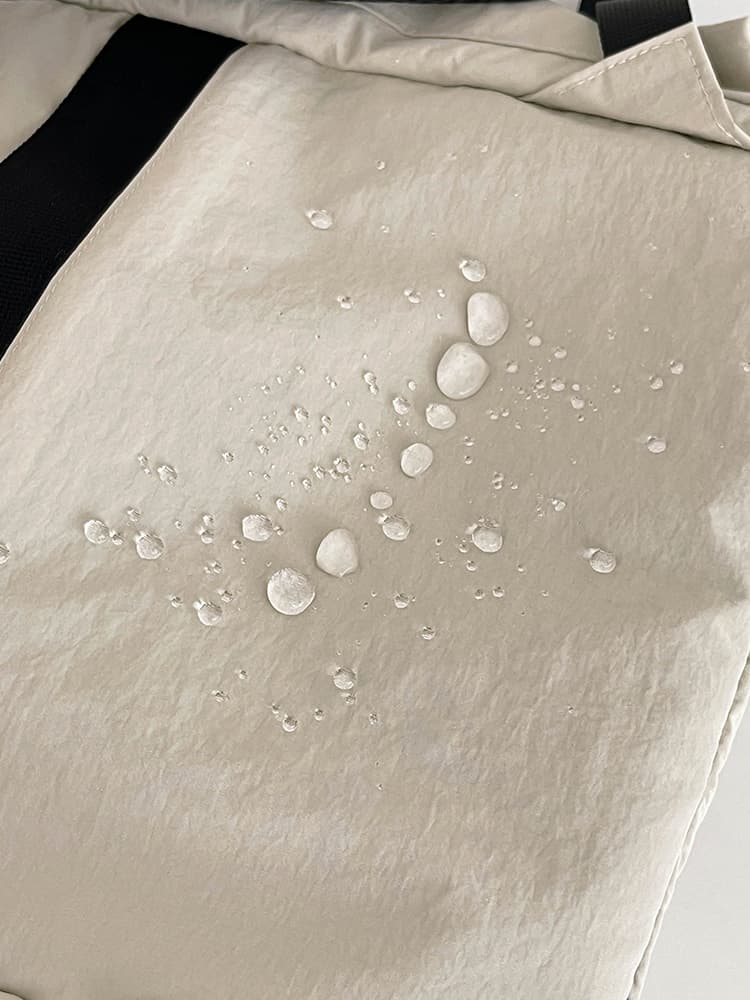 防水リュック 機能的な冒険家用多目的バックパック