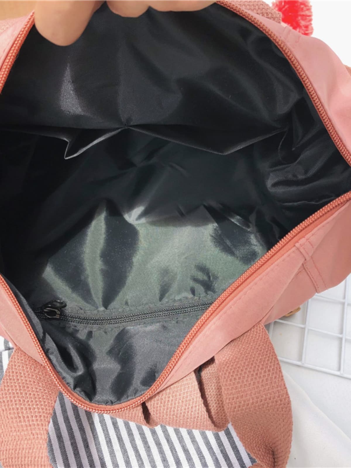 防水リュック 軽量多機能キャンプリュック
