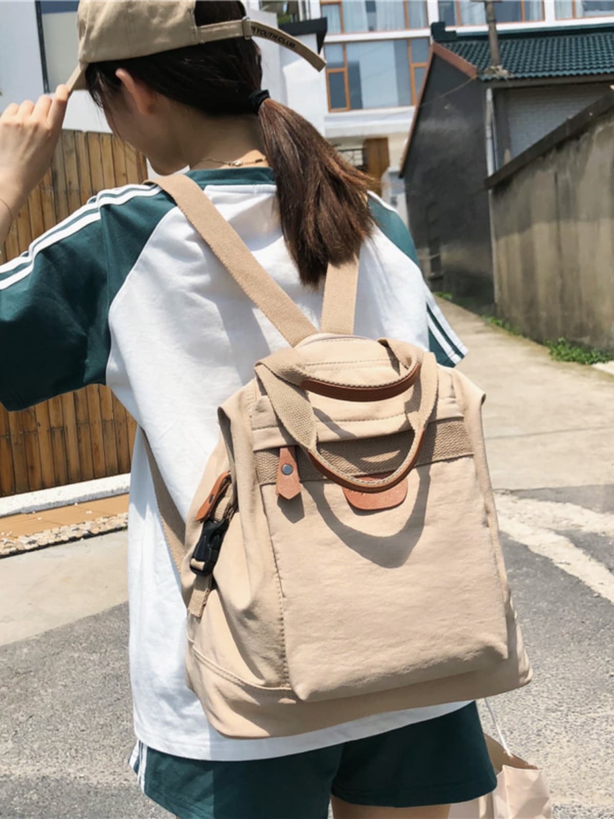 防水リュック 軽量多機能キャンプリュック
